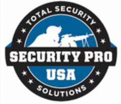 Security Pro USA