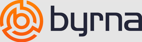 Byrna Company Logo