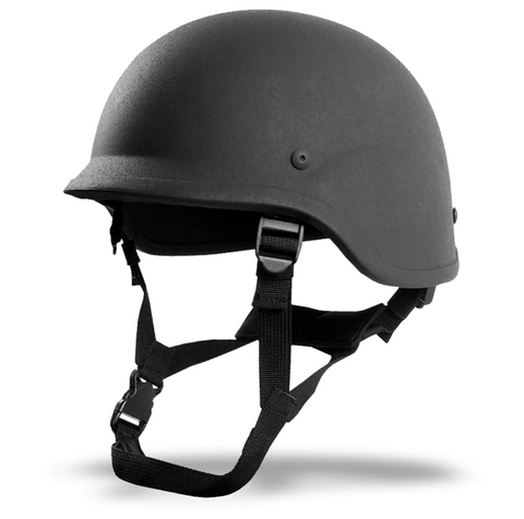 Ballistic Helmet