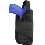Holster Attachment