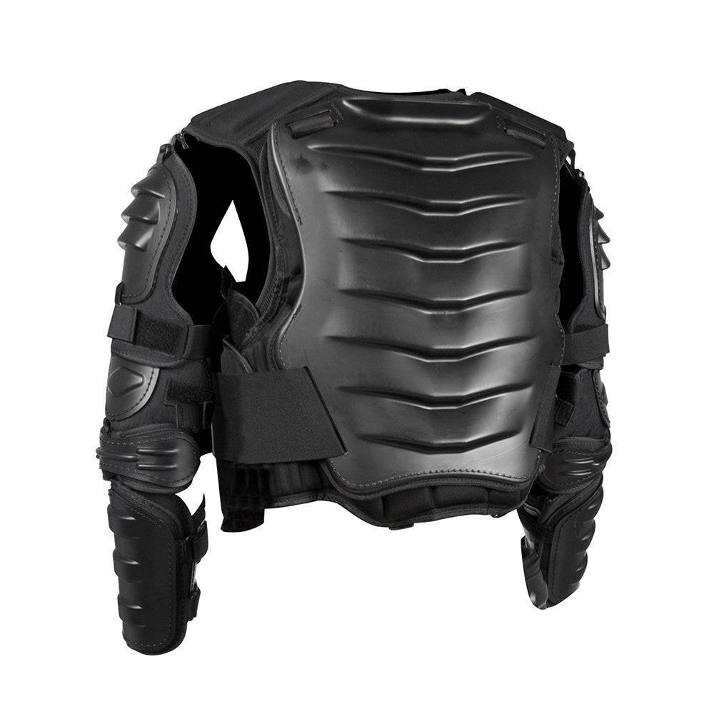 SECPRO Riot Shield: 48 in Ht, 24 in Wd, 12 lb Wt, Curved