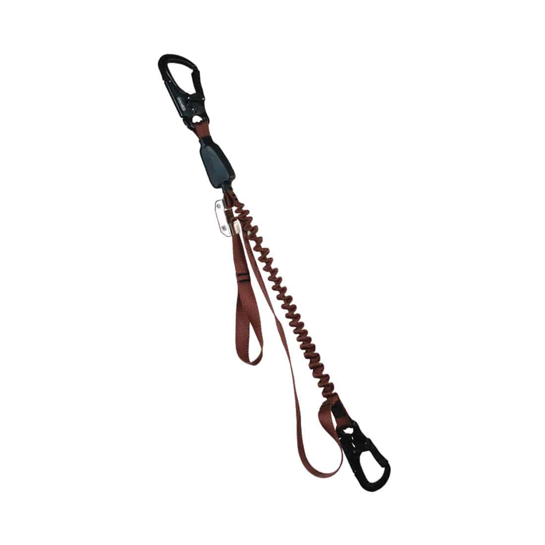 Yates Kevlar Tower/Ladder Lanyard, Fall Protection