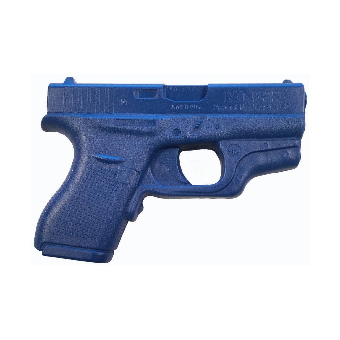 Blueguns FSG17G4 Glock 17/22/31 Generation 4 – Security Pro USA