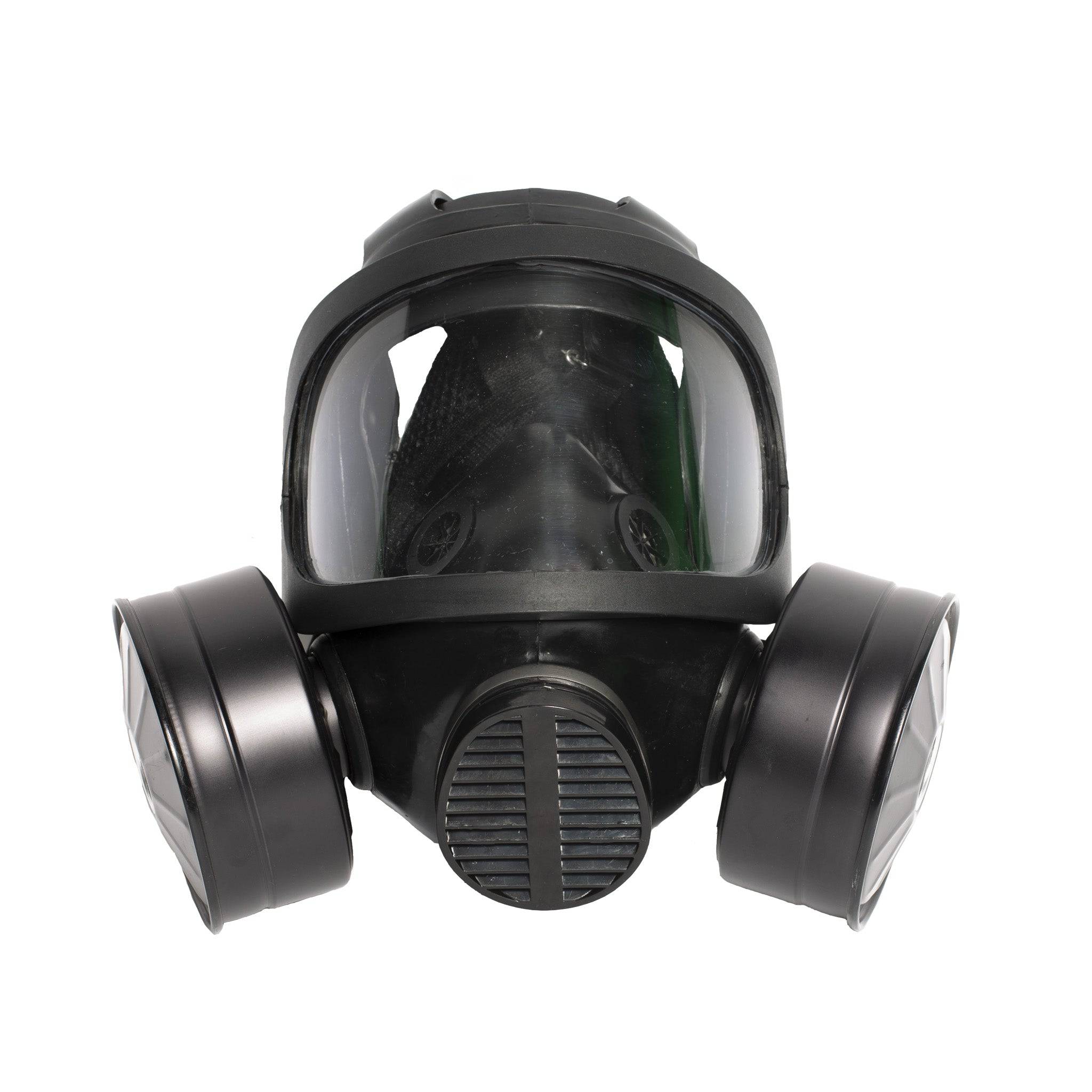 MIRA Safety CM-7M Military Gas Mask - CBRN Protection Military Special  Forces, Police Squads, and Rescue Teams