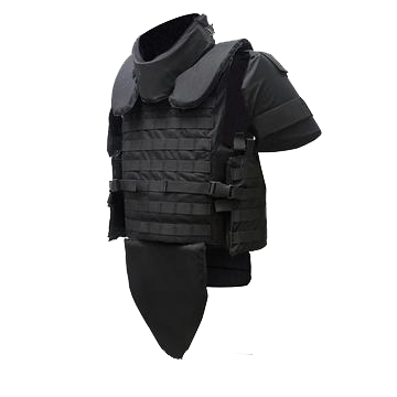 how to choose body armor