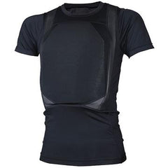 body armor_concealable vest