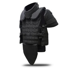 body armor_gladiator vest