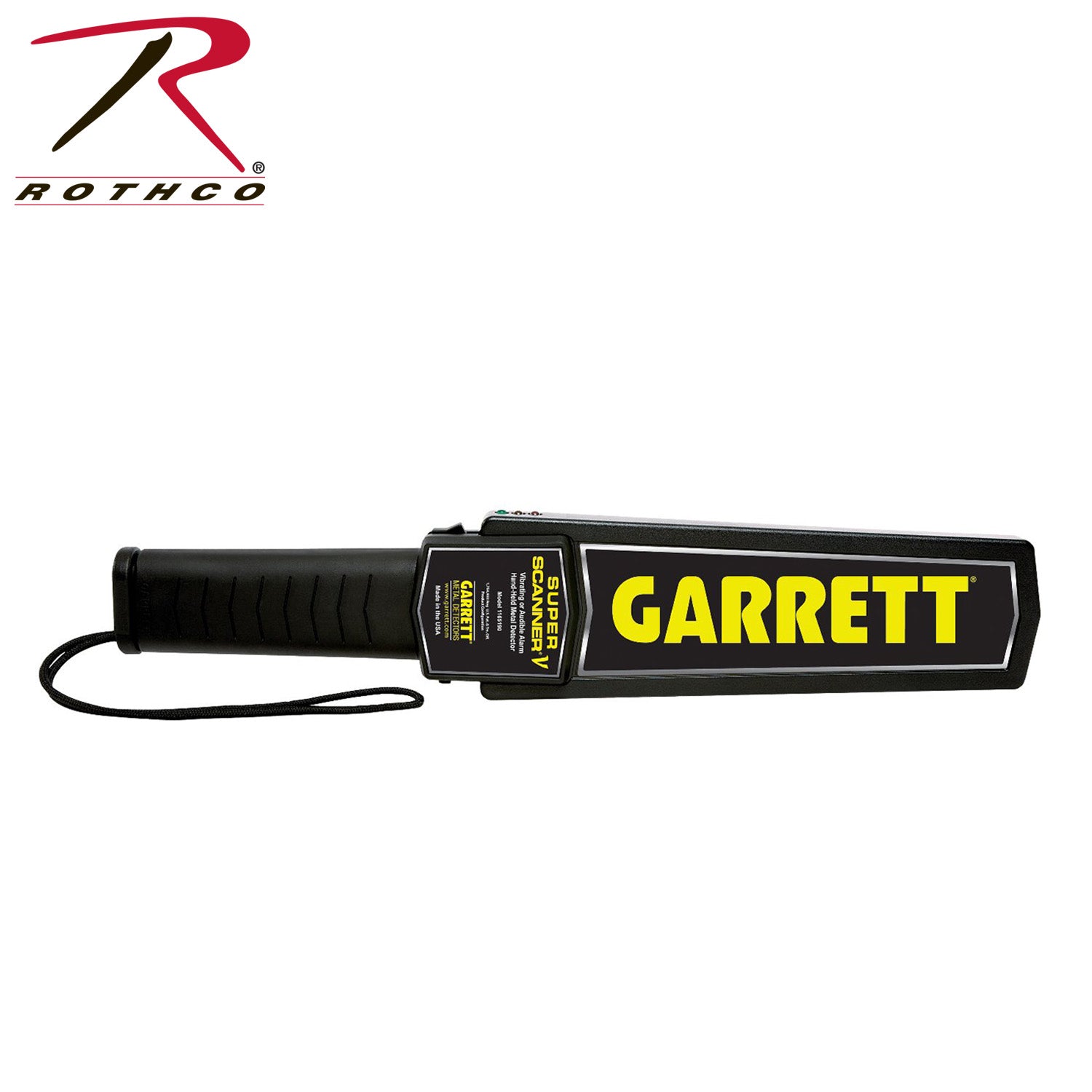 Garrett Pro-Pointer AT – Security Pro USA