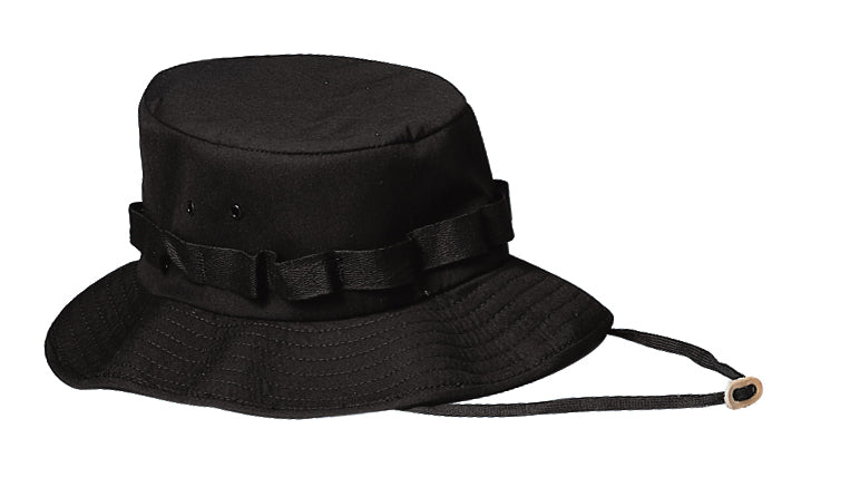 ROTHCo 100% Cotton Rip-Stop Boonie Hat – Security Pro USA