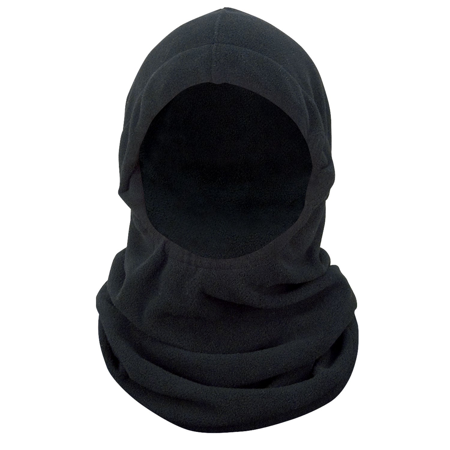 Rothco Arctic Fleece Tactical Cap - Helmet Liner - Black or Brown