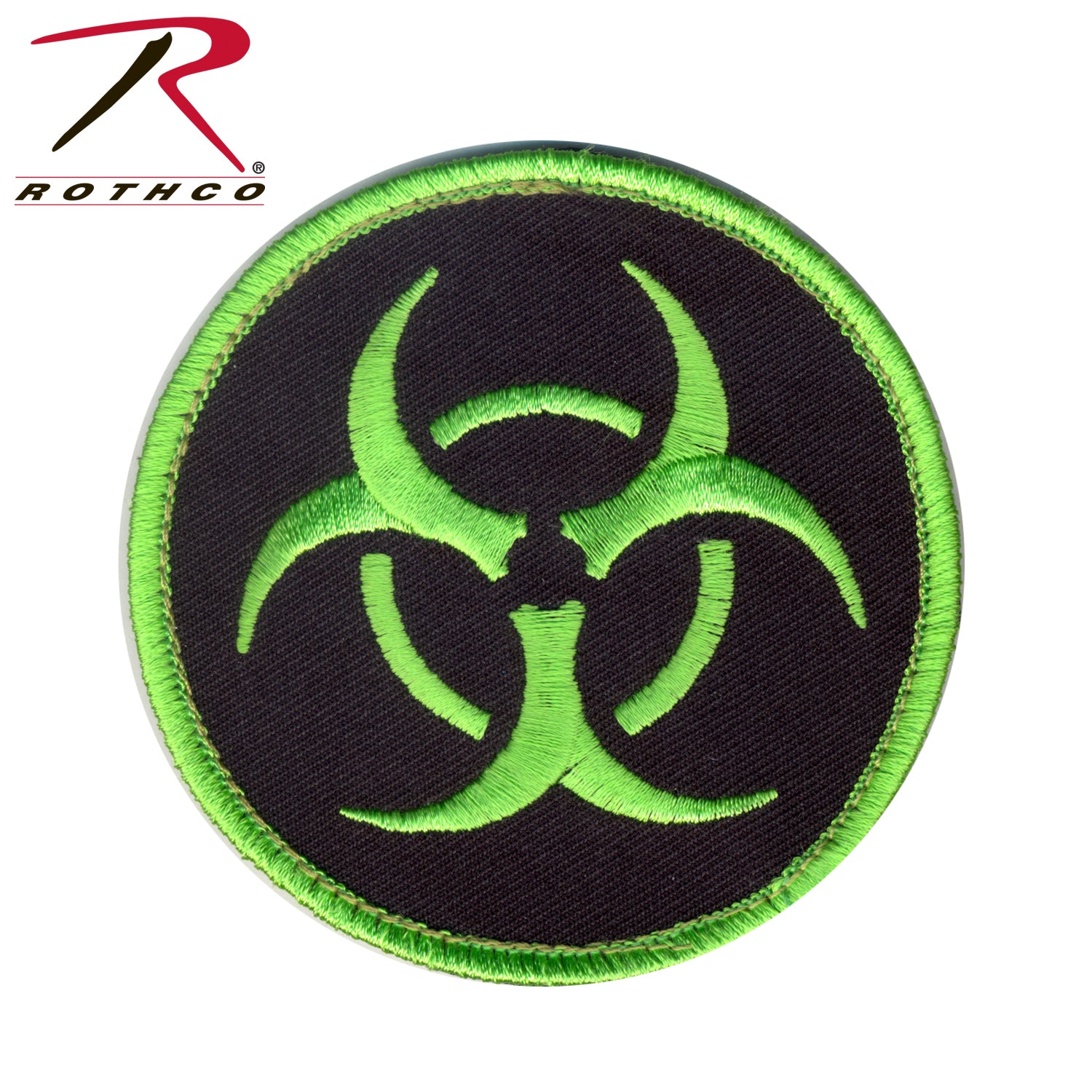 Rothco Hanging Roll-Up Morale Patch Board