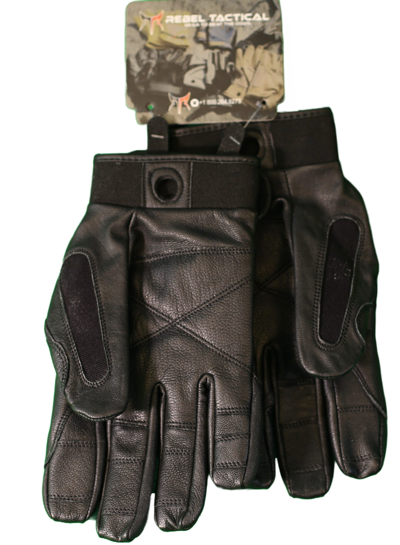 Rebel Tactical Cordex Plus Gloves