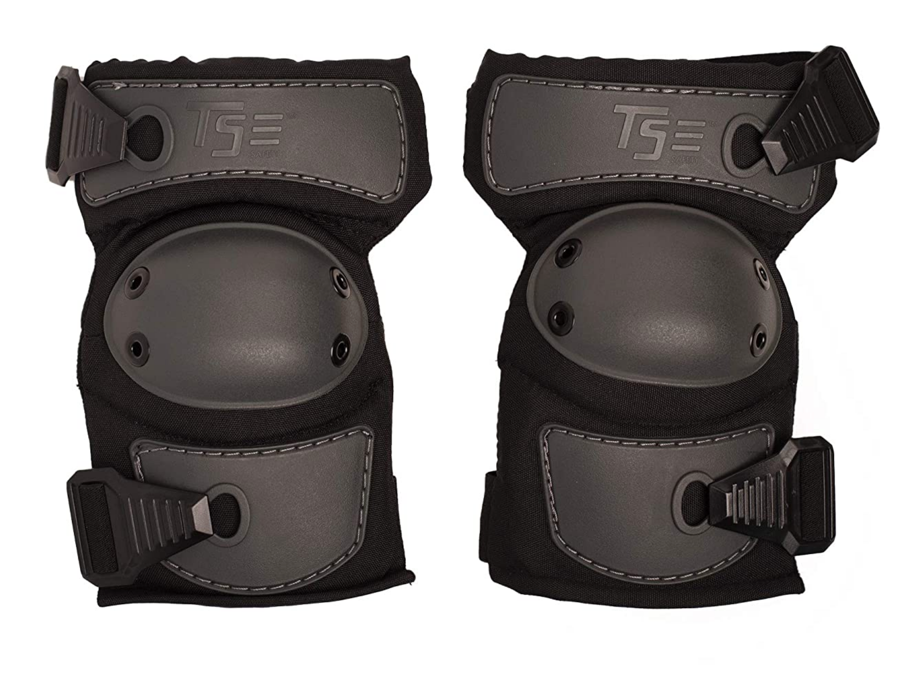 Personal Protective Equipment - Ergonomics - Knee Pads - Professional Knee  Pad, Ultra-Flex Gel, Synthetic Rubber Strap