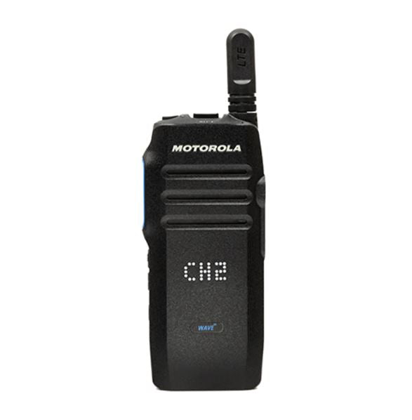 Motorola DTR700 Digital Walkie Talkie