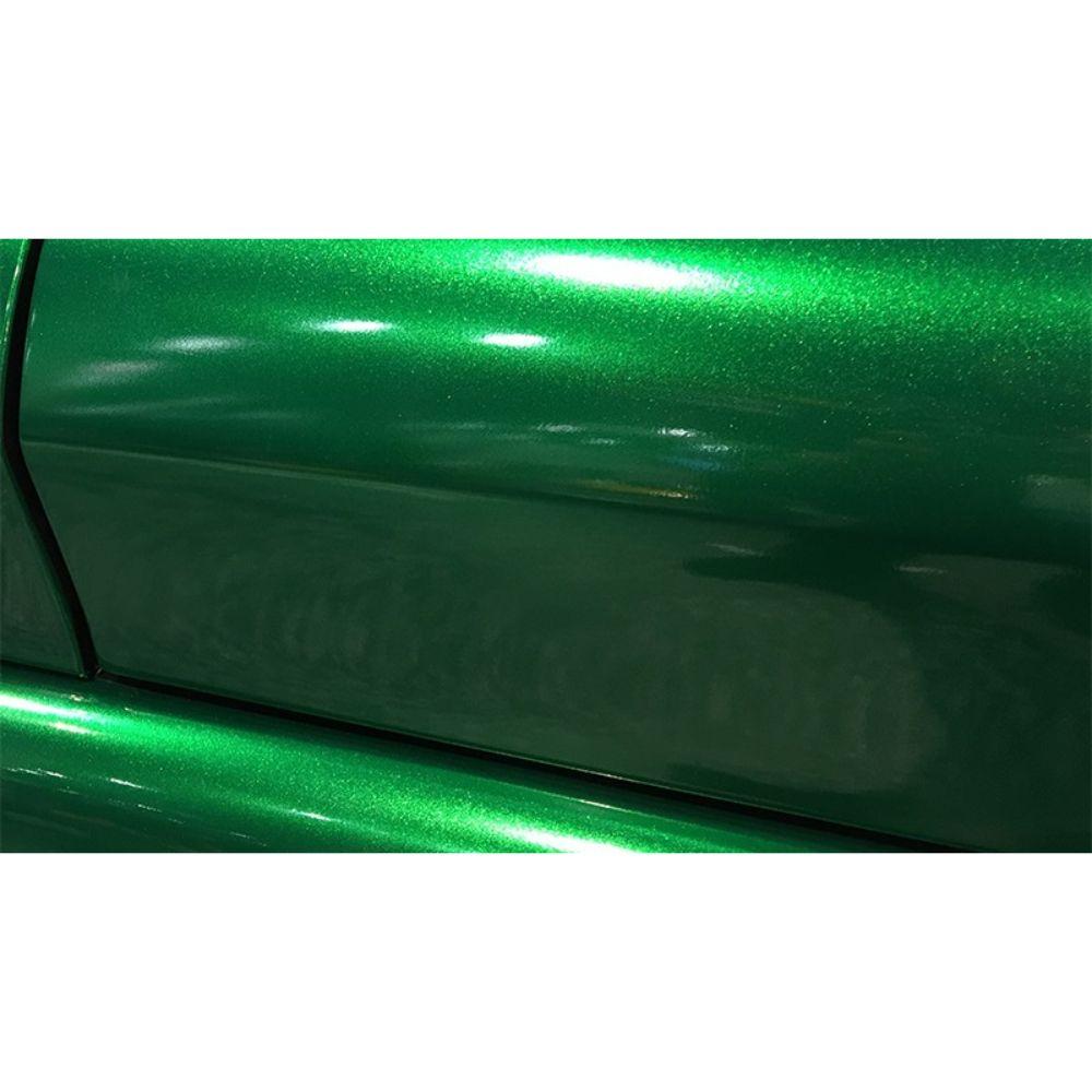 Avery Dennison Supreme Wrapping Film Gloss Light Green Pearlescent Vinyl  Car Wrap Sheet - SW900 - 60ft x 5ft (300 sq/ft) (720 x 60)