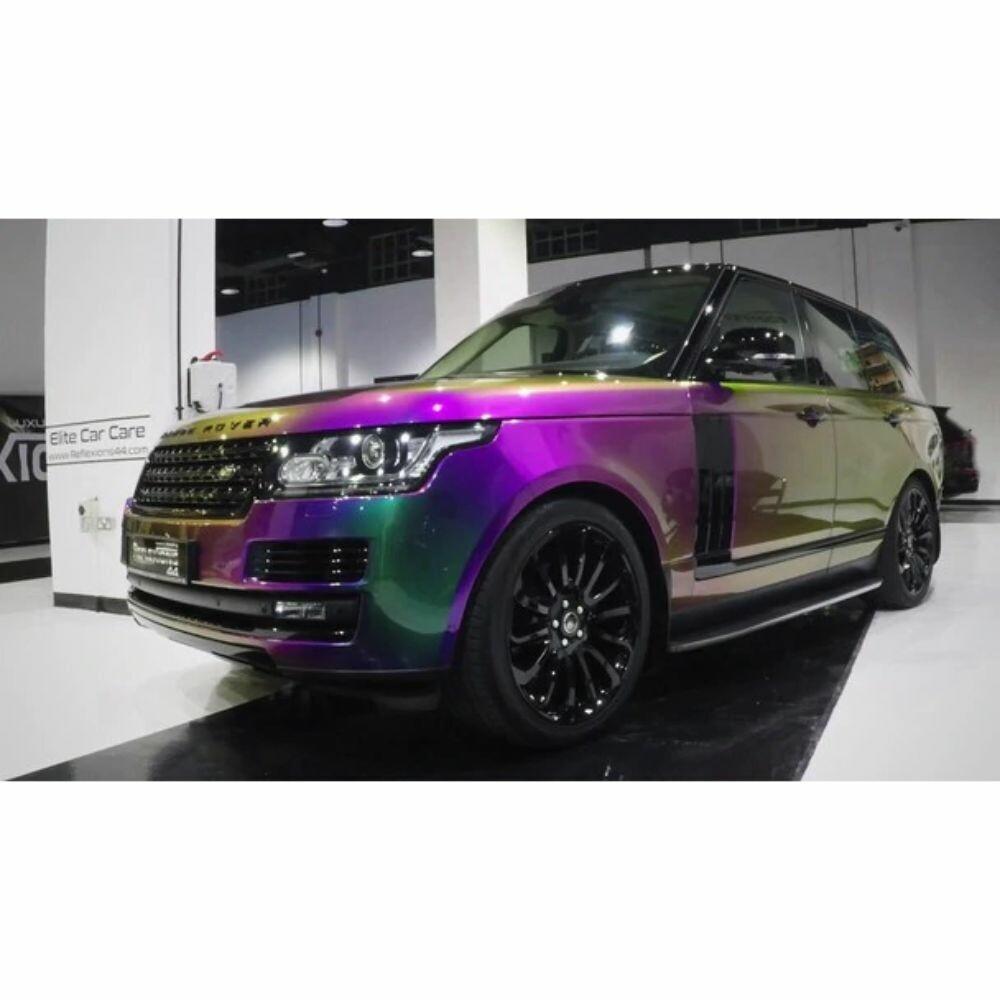 3m-swatch-atlanta-vinyl-wrap-color-change-car-wrapping - Atlanta