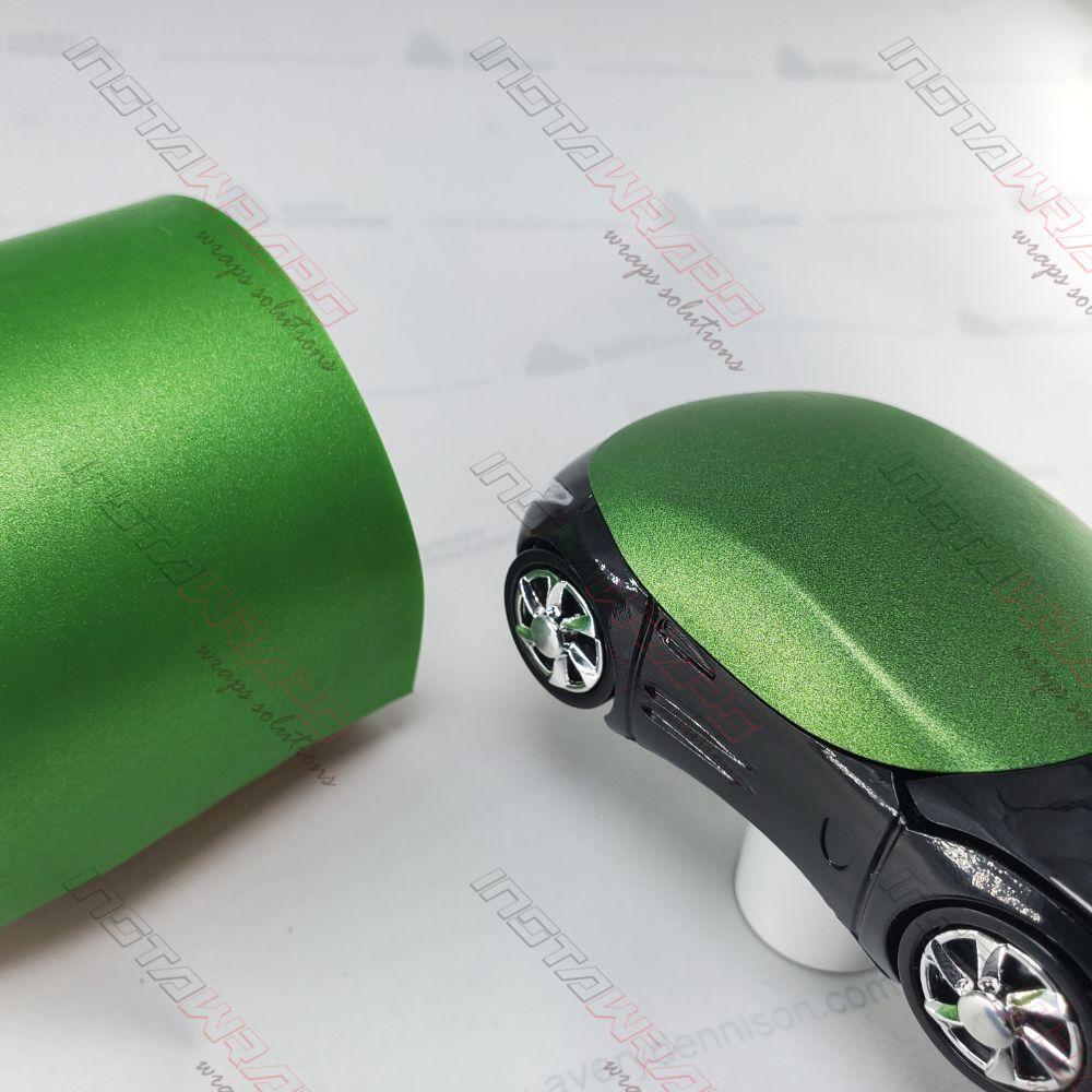 Retailing Hot Green 10/20/30/40/50cm*152cm Army Green Matte Car Wrap Vinyl  Film Matte Vinyl Wrap Matt Silver Wrap With Air Free - Car Stickers -  AliExpress