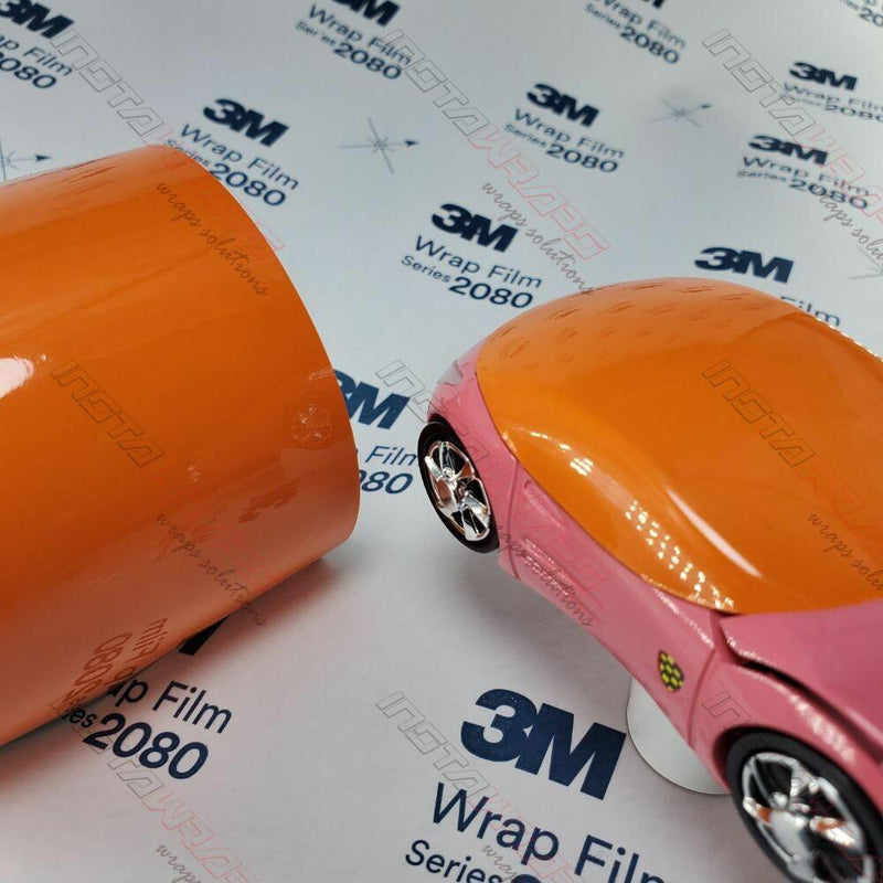 3m vinyl wrap glue