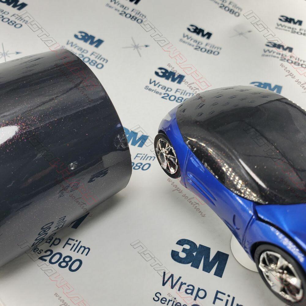 3M™ 1080, 2080 Series Vinyl Wraps