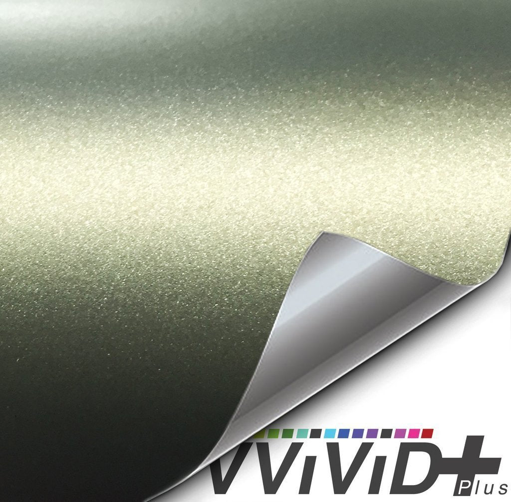 VViViD XPO Dry Carbon Electric Blue Dry Premium Film Vinyl Wrap 5