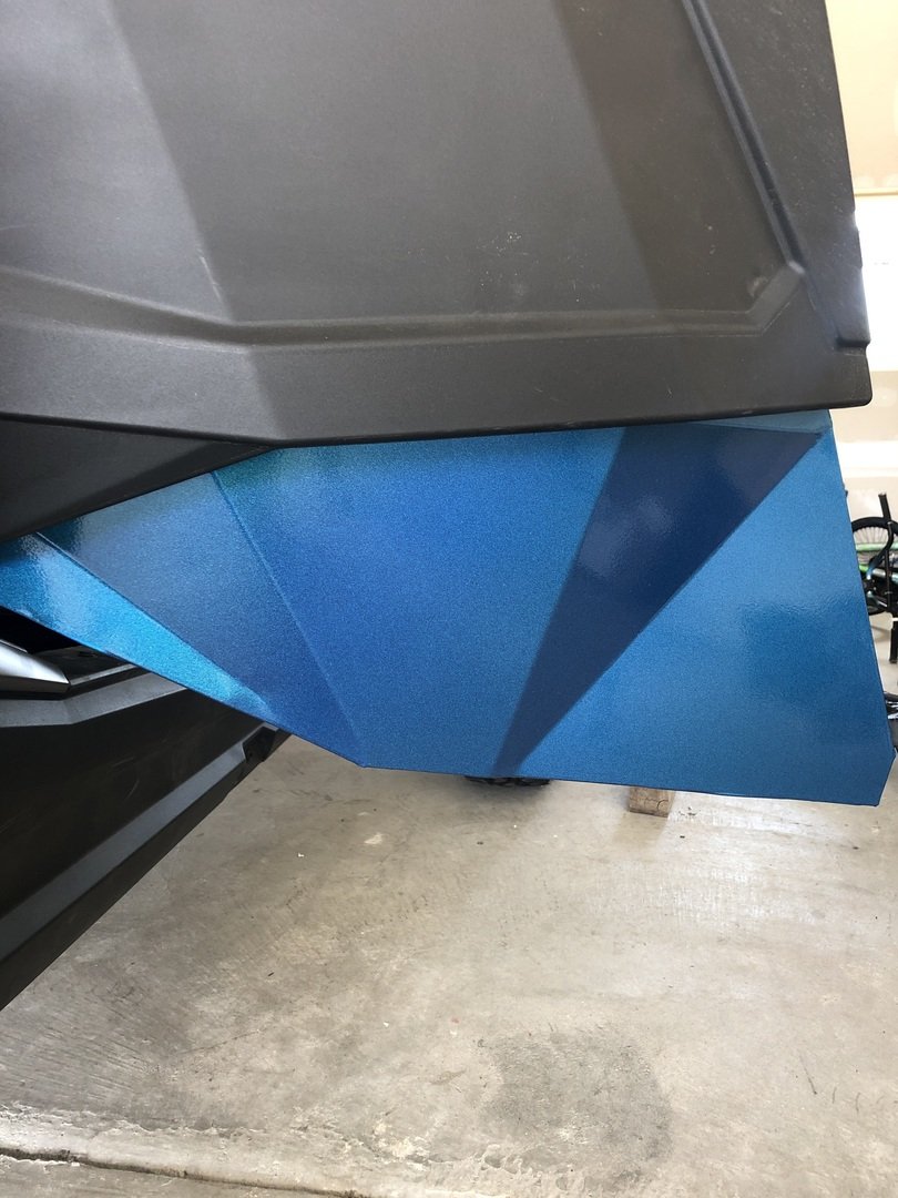 VVivid Vinyl 2019+ Gloss Car Wrap Film (5ft x 10ft (50 Sq/ft)) All Colors