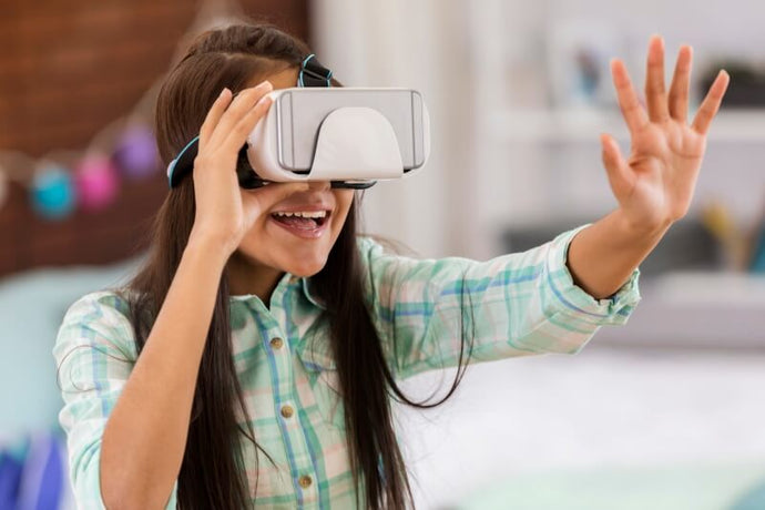 best free virtual reality apps