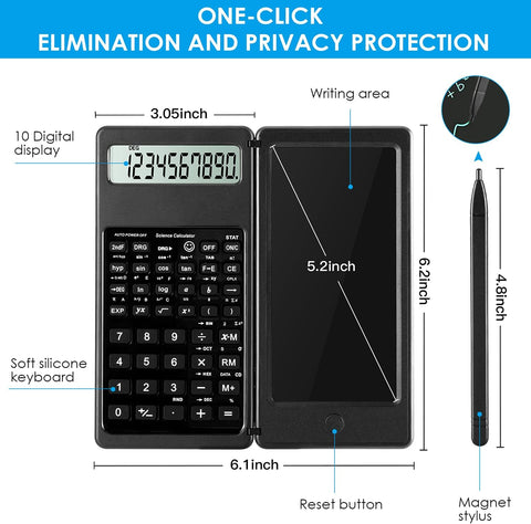 Scientific Calculators for Students