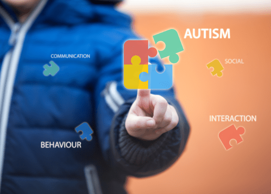 vr for people with autism
