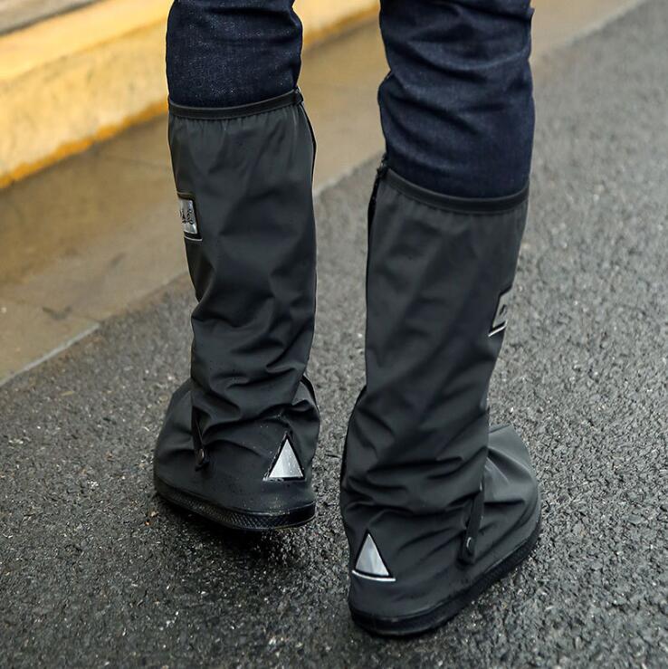 mens rain shoe covers