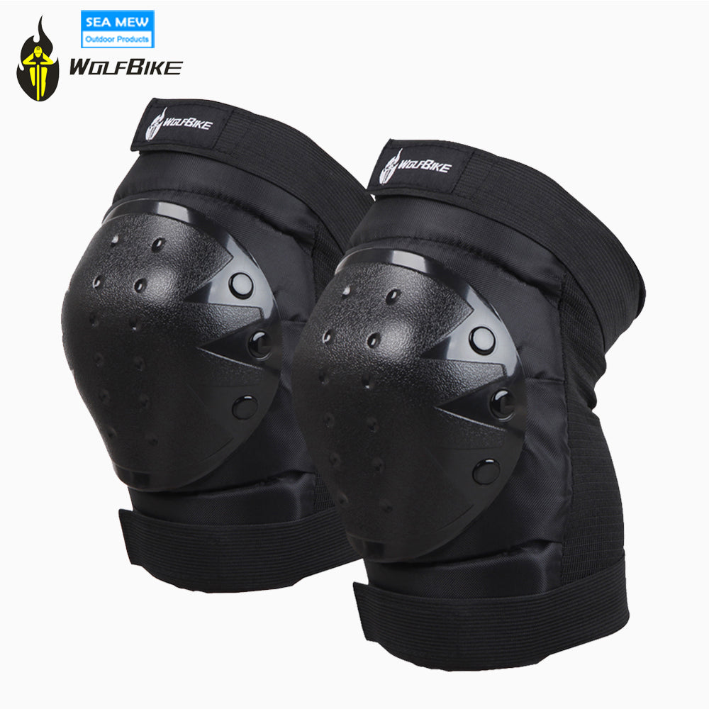 bike knee pads