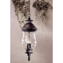 Newport Collection 30 1/4" High Outdoor Hanging Lantern