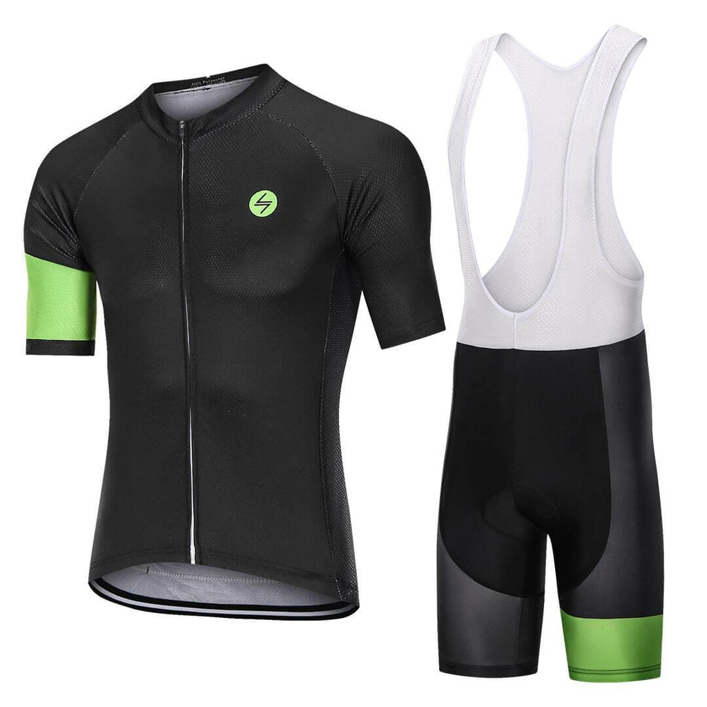 cycling kit