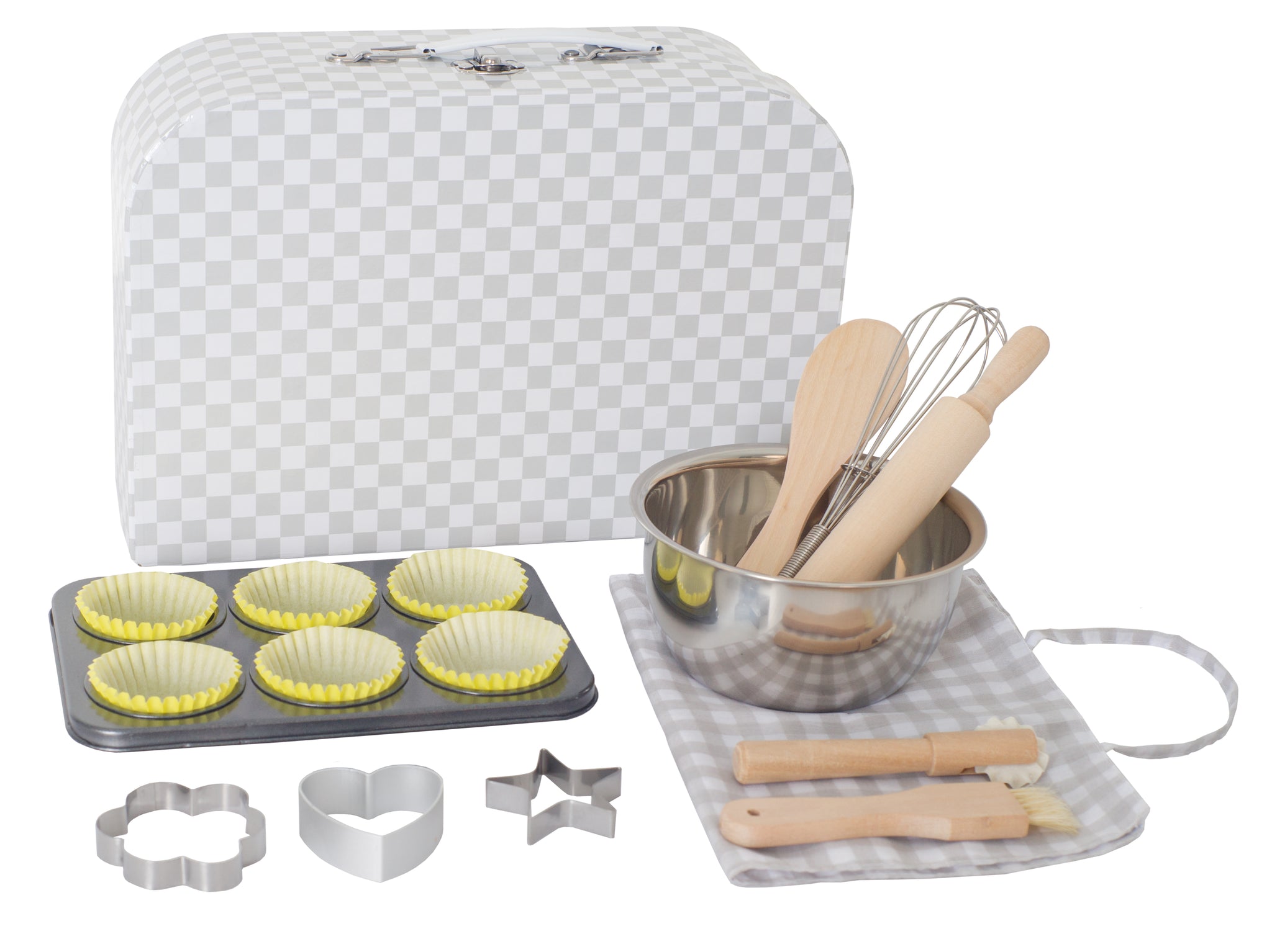 pretend baking set