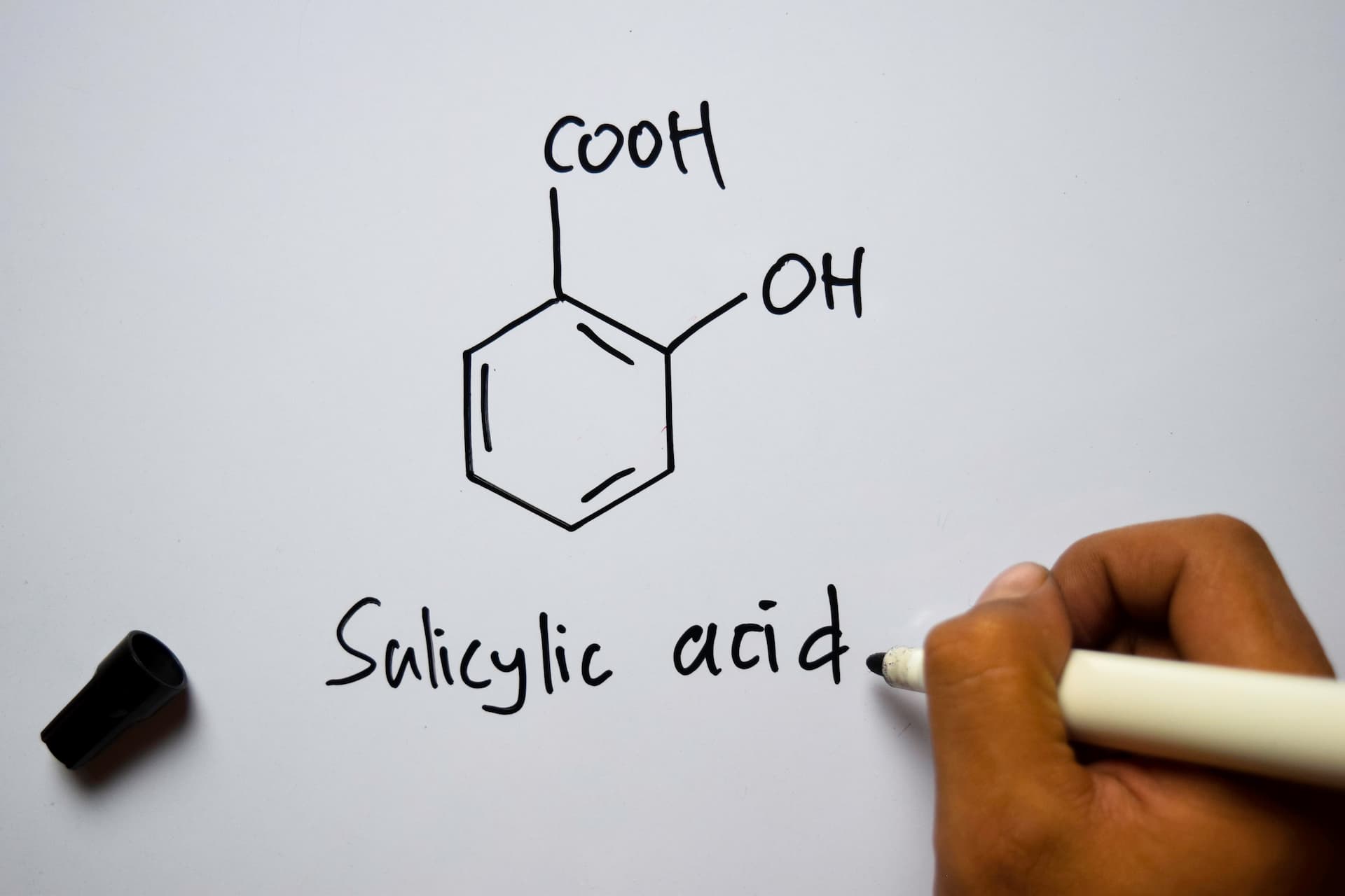 salicylic acid