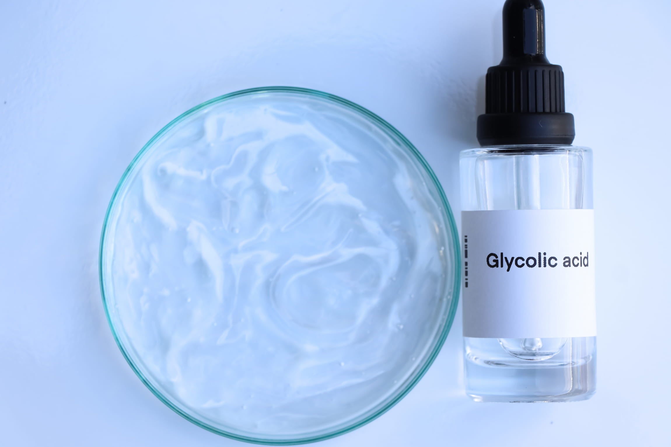 Ingredient Spotlight: Glycolic Acid