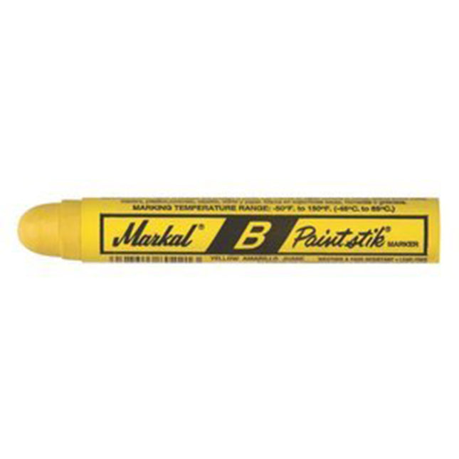 Markal Black B Paintstik