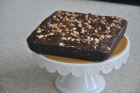 Resep Kue Brownies Mudah