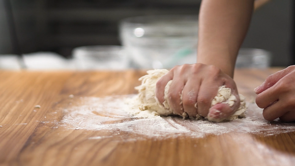 cara membuat pizza di rumah