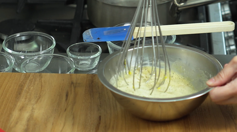resep cara membuat boba choux sus