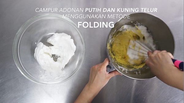 cara membuat marie regal rollcake mocha mocca