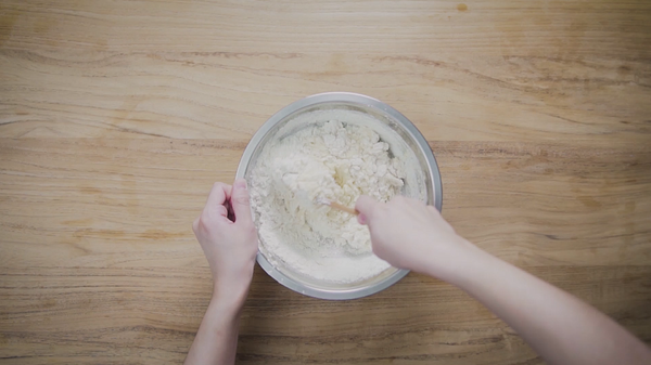Resep Cara Membuat Roti Tawar Susu
