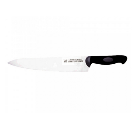 Sanneng SN4858 30cm Chef Knife-Plastic Handle - SerataFoods