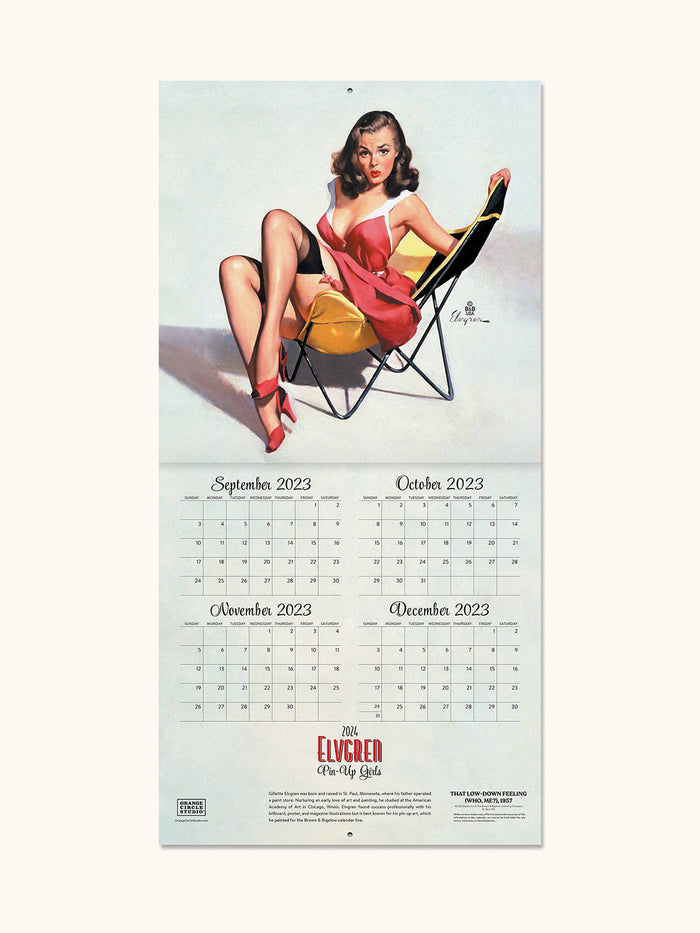Pin-up Calendar Soft Big Boobs 2023 Wall Calendar ORION Netherlands  01807180000 4024144180738 annual calendar monthly calendar wall calendar :  : Health & Personal Care