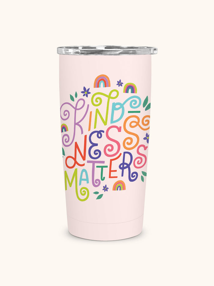 Happiness Potion Insulated Stainless Steel Slim-Can Cooler – Studio Oh!