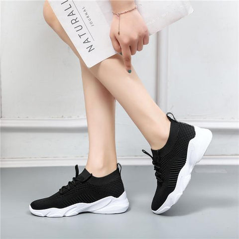 comfortable stylish sneakers for walking