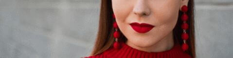 Fashion Jewelry For Women Drop And Dangle Earrings