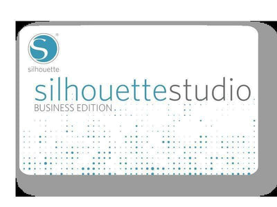 silhouette studio business edition upgrade