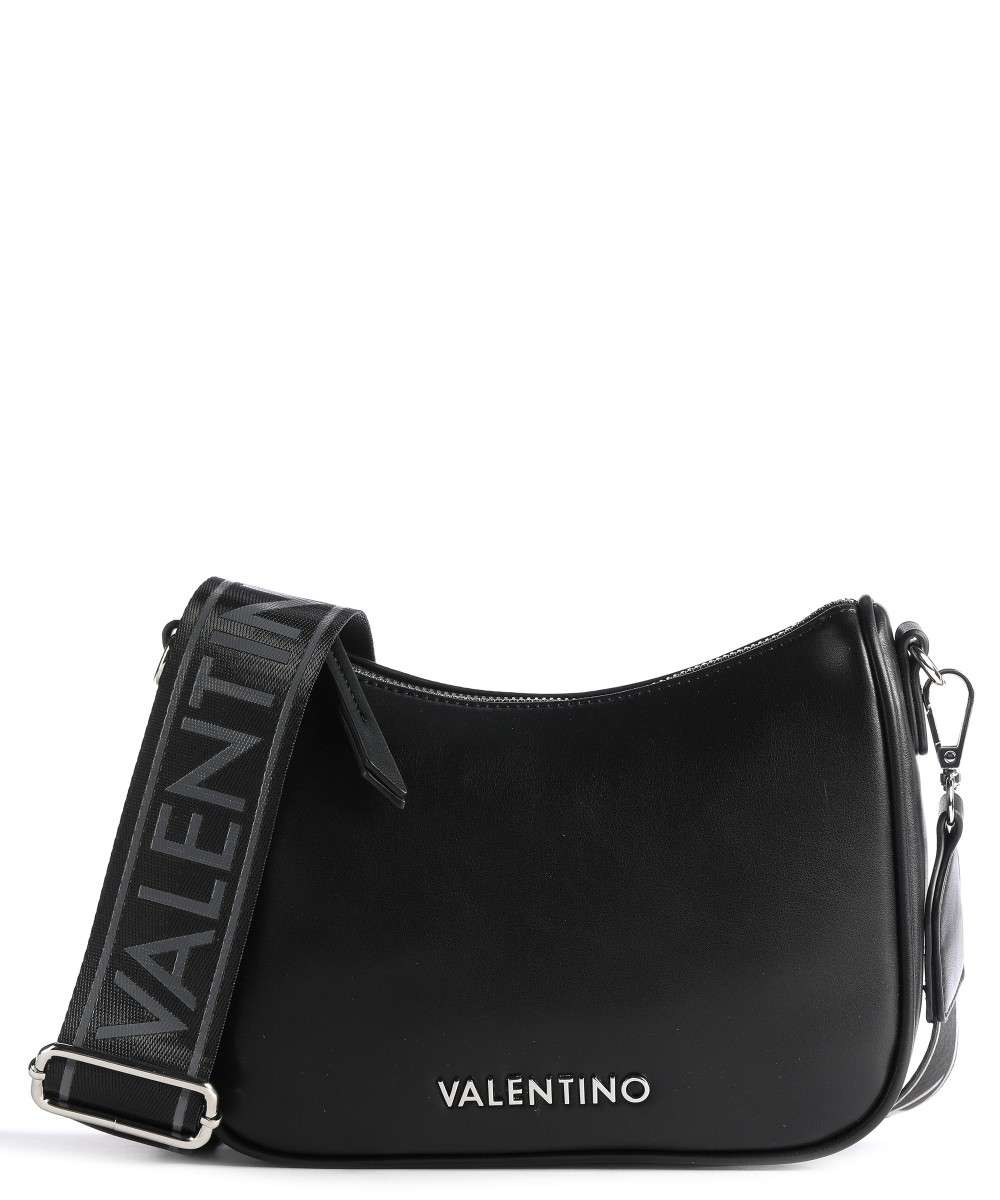 Mario Valentino Shoulder Bag BIGS VBS3XJO2 001 Black - Collezione by API-D