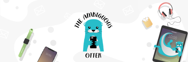 The Ambiguous Otter