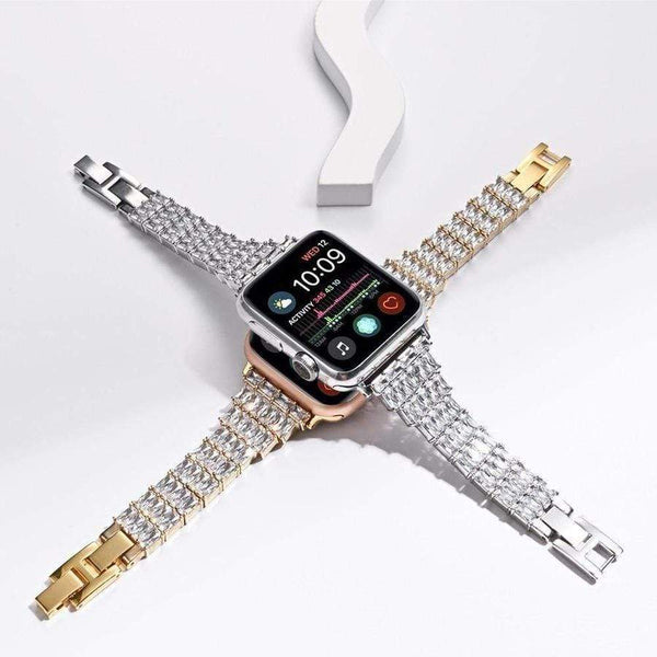 Serafina Apple Watch Bracelet Band